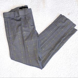 Amanda + Chelsea pants size 4